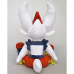 Cinderace (S) PP177 Pokémon ALL STAR COLLECTION - Authentic Japanese San-ei Boeki Plush 