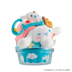 Cinnamoroll Chara Bank Standard Figure - Authentic Japanese MegaHouse Figure 