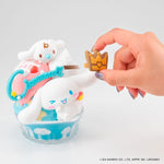 Cinnamoroll Chara Bank Standard Figure - Authentic Japanese MegaHouse Figure 