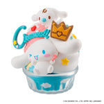 Cinnamoroll Chara Bank Standard Figure - Authentic Japanese MegaHouse Figure 