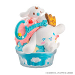 Cinnamoroll Chara Bank Standard Figure - Authentic Japanese MegaHouse Figure 