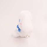 Cinnamoroll Cheek-hugging Boa Plush (S) Cute Ribbon - Sanrio Characters - Authentic Japanese KThingS Plush 