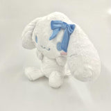 Cinnamoroll Harajuku Cheek-hugging Boa 2 Plush - Sanrio Characters - Authentic Japanese KThingS Plush 