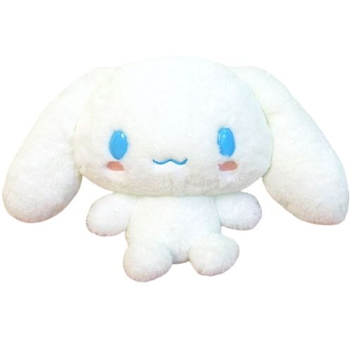 Cinnamoroll Howa Howa Plush (S) - Sanrio Characters | Authentic ...