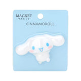 Cinnamoroll Mascot Magnet - Sanrio Characters - Authentic Japanese Sanrio Magnet Toy 