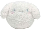 Cinnamoroll Nuikoron (Boa) Plush - Sanrio Characters - Authentic Japanese eyeup Plush 