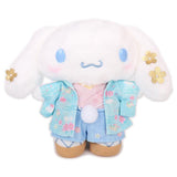 Cinnamoroll Plush (Kimono) - Sanrio Characters - Authentic Japanese Sanrio Plush 