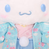 Cinnamoroll Plush (Kimono) - Sanrio Characters - Authentic Japanese Sanrio Plush 