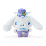 Cinnamoroll Plush (S) Lavender Dream - Sanrio Characters - Authentic Japanese Nakajima Corporation Plush 