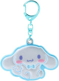 Cinnamoroll Reflective Keychain - Sanrio Characters - Authentic Japanese Sanrio Keychain 