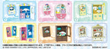 Cinnamoroll Secret Closet - Sanrio Characters (6Pcs/BOX) - Authentic Japanese RE-MENT Figure 