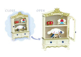 Cinnamoroll Secret Closet - Sanrio Characters (6Pcs/BOX) - Authentic Japanese RE-MENT Figure 