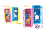 Cinnamoroll Secret Closet - Sanrio Characters (6Pcs/BOX) - Authentic Japanese RE-MENT Figure 