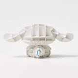 Cinnamoroll (Sitting) 3D puzzle Paper Art si-gu-mi PLUS - Sanrio Characters - Authentic Japanese Azone Model kit 