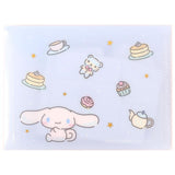 Cinnamoroll Stickers and Case Set - Sanrio Characters - Authentic Japanese Sanrio Sticker 