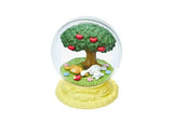 Cinnamoroll Terrarium Figure Collection - Fuwafuwa Happy Days (6Pcs/BOX) - Authentic Japanese RE-MENT Figure 