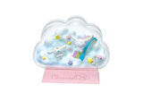 Cinnamoroll Terrarium Figure Collection - Fuwafuwa Happy Days (6Pcs/BOX) - Authentic Japanese RE-MENT Figure 