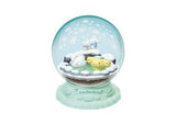 Cinnamoroll Terrarium Figure Collection - Fuwafuwa Happy Days (6Pcs/BOX) - Authentic Japanese RE-MENT Figure 