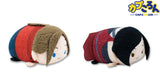 Claire Mascot Plush CAPCOROM - Resident Evil (Biohazard) - Authentic Japanese Capcom Otedama 