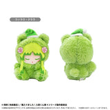 Clara Valac Tapinui Plush Oyasumi - Welcome to Demon School! Iruma-kun - Authentic Japanese TAPIOCA Plush 