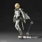 Clare Figure Revoltech - Claymore - Authentic Japanese KAIYODO Figure 