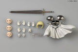 Clare Figure Revoltech - Claymore - Authentic Japanese KAIYODO Figure 