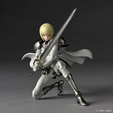 Clare Figure Revoltech - Claymore - Authentic Japanese KAIYODO Figure 