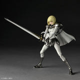 Clare Figure Revoltech - Claymore - Authentic Japanese KAIYODO Figure 