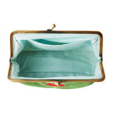 Clasp Pouch Pokémon Center Kagawa - Authentic Japanese Pokémon Center Pouch Bag 