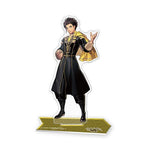 Claude Acrylic Stand - Fire Emblem: Three Houses - Authentic Japanese empty Acrylic Stand 