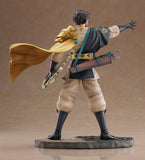 Claude Figure - Fire Emblem: Three Houses - Authentic Japanese INTELLIGENT SYSTEMS Figure 