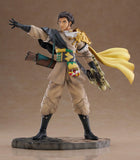 Claude Figure - Fire Emblem: Three Houses - Authentic Japanese INTELLIGENT SYSTEMS Figure 