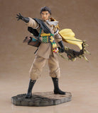 Claude Figure - Fire Emblem: Three Houses - Authentic Japanese INTELLIGENT SYSTEMS Figure 