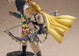 Claude Figure - Fire Emblem: Three Houses - Authentic Japanese INTELLIGENT SYSTEMS Figure 