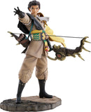 Claude Figure - Fire Emblem: Three Houses - Authentic Japanese INTELLIGENT SYSTEMS Figure 