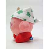 Clean Kirby Plush (S) KP30 Kirby ALL STAR COLLECTION - Authentic Japanese San-ei Boeki Plush 