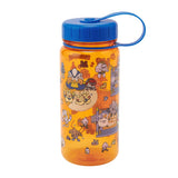 Clear Bottle Intensive Training - Authentic Japanese Pokémon Center Tumbler (plastic) 