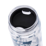 Clear Bottle - Kagurabachi - Authentic Japanese Shueisha/Viz Media Tumbler (plastic) 