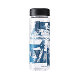 Clear Bottle - Kagurabachi - Authentic Japanese Shueisha/Viz Media Tumbler (plastic) 