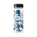 Clear Bottle - Kagurabachi - Authentic Japanese Shueisha/Viz Media Tumbler (plastic) 