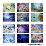 Clear File Folder Halloween 2024/Halloween 2023 - Pokémon Sleep - Authentic Japanese Pokémon Center File Folder 