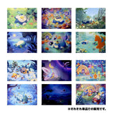 Clear File Folder Holiday 2024/Holiday 2023 - Pokémon Sleep - Authentic Japanese Pokémon Center File Folder 