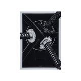 Clear File - Kagurabachi - Authentic Japanese Shueisha/Viz Media File Folder 