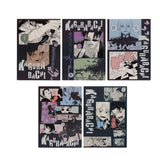 Clear Poster Collection 1rst Ed. - Kagurabachi (1Pcs/Random) - Authentic Japanese Shueisha/Viz Media Paper Products 