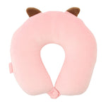 Clefairy Neck Pillow Doll - Pokémon's Journey - Authentic Japanese Pokémon Center Cushion 