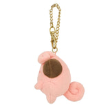Cleffa Mascot Plush PM17 Pokémon ALL STAR COLLECTION Mascot - Authentic Japanese San-ei Boeki Mascot Plush Keychain 
