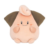 Cleffa Plush Cushion PZ69 Potehagu - Authentic Japanese San-ei Boeki Plush 