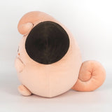 Cleffa Plush Cushion PZ69 Potehagu - Authentic Japanese San-ei Boeki Plush 
