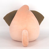 Cleffa Plush Cushion PZ69 Potehagu - Authentic Japanese San-ei Boeki Plush 