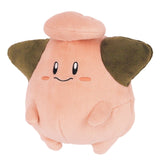 Cleffa Plush (S) PP26 Pokémon ALL STAR COLLECTION - Authentic Japanese San-ei Boeki Plush 